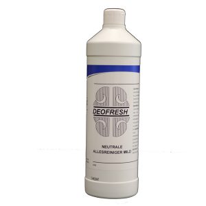 Deofresh Allesreiniger 1 ltr.