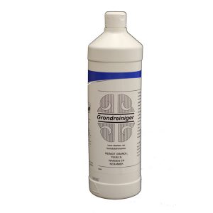 Grondreiniger 1 ltr.