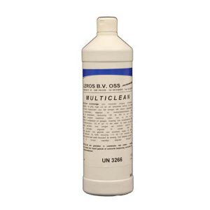 Multiclean Krachtreiniger speciaal 1 ltr.