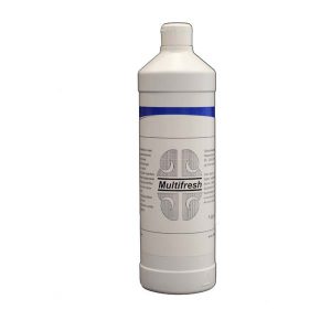 Multifresh Krachtige reiniger 1 ltr.