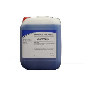 Multifresh Krachtige reiniger 10 ltr.