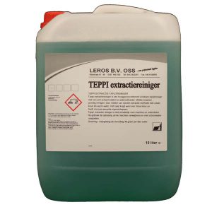 Teppi Extractiereiniger 10 ltr.