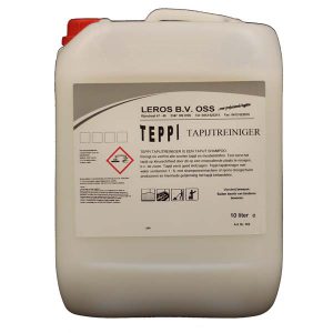 Teppi Tapijtreiniger 10 ltr.