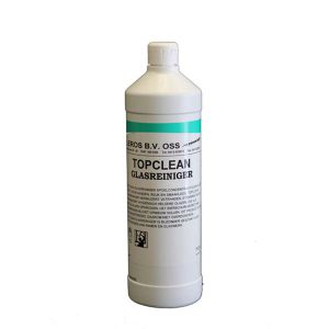 Topclean Glasreiniger 1 ltr.