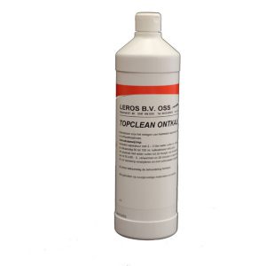 Topclean Ontkalker 1 ltr.