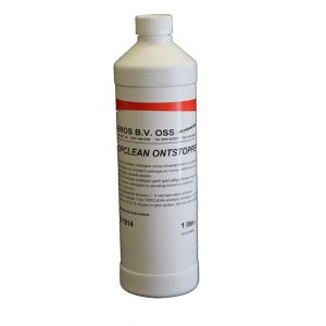 Topclean Vloeibare Ontstopper 1 ltr.