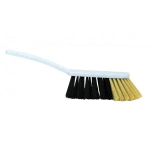 Handveger plastic blok kunstvezel