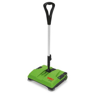 Dibo Sweeper rolborstel 370 E