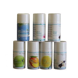 Luchtverfrisserspray Adrenalin 250 ml.