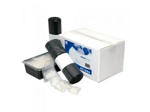 Dameshygiënezakken Biosan G-plus Bin Refill