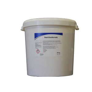 Snel Dooikorrels 25 kg.