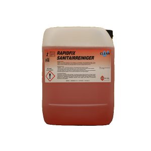Clean Rapidfix 10 ltr.