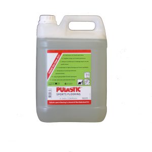 Pulastic Eco Clean