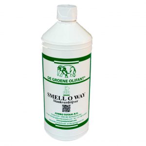 Hakkenspray 1 ltr.