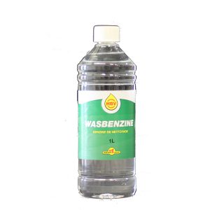 Wasbenzine 1 ltr.