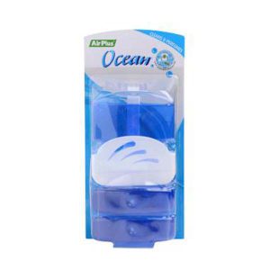 WC blok vloeibaar airplus Ocean