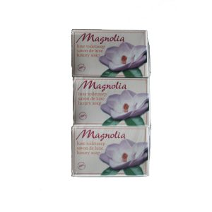 Magnolia luxe toiletzeep 15 gram
