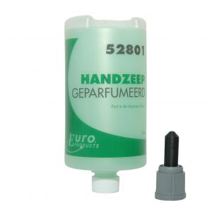 Handzeep geparfumeerd type Tork Mevon 1 ltr.