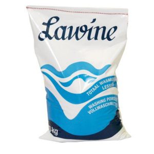Waspoeder witte was 10 kg