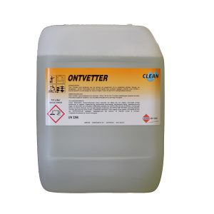 Clean Ontvetter 10 ltr.