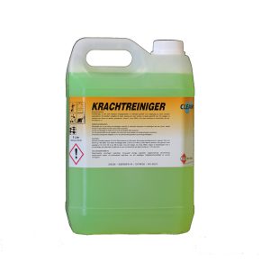 Clean Krachtreiniger  doos 2 x 5 ltr.