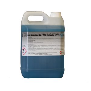 Clean Geurneutralisator 5 ltr