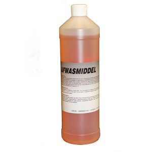 Clean Afwasmiddel 1 ltr.