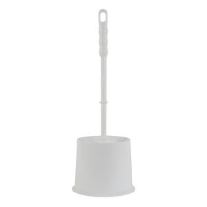 Toiletgarnituur Kuipmodel Wit