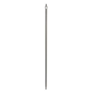 Steel 150 cm kunststof met waterdoorvoer voor autowasborstel