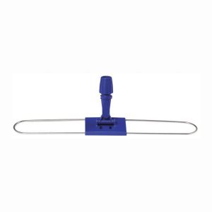 Vloerwisserframe 40 cm (inklapbaar)