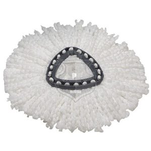 Vileda UltraSpin Microvezelmop