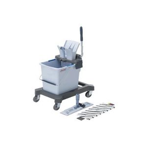 Vileda Ultra Speed Rolemmer enkel starterkit compleet