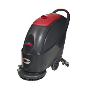 Viper Schrobzuigmachine 43cm Kabel