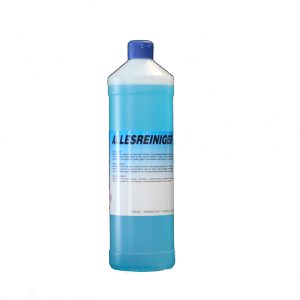 Clean allesreiniger 1 ltr