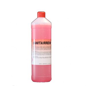 Clean Sanitairreiniger 1 ltr.