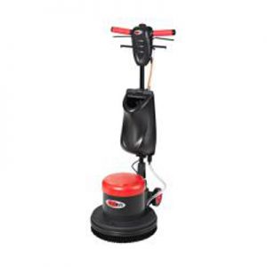 Viper Eenschijfmachine LS 160HD