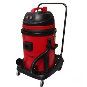 Viper Stof-Waterzuiger LSU255P
