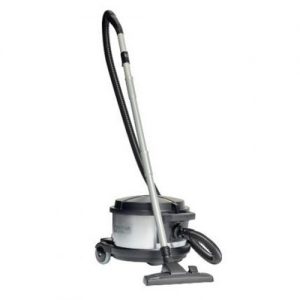 Nilfisk  VP930 Stofzuiger Eco Hepa A++