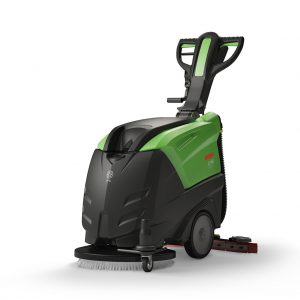 Dibo CT46-C50 Reinigingsautomaat