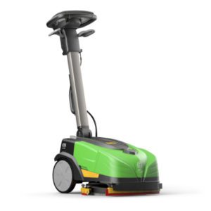 Dibo mini Schrobmachine CT5-B28