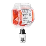 Toiletbrilreiniger Foam Cartridge 500 ml 6 stuks