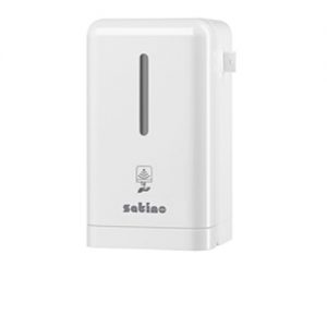 Wepa Zeep/Foamdispenser 700 ml  MINI Sensor SF2