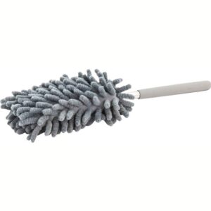 Plumeau little duster verlengbaar