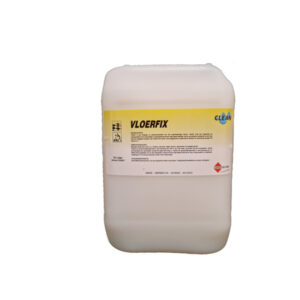 Clean vloerfix (onderhoudsmiddel) 10 ltr.