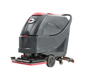 Viper Schrobmachine AS5160 TO