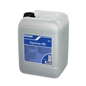 Ecolab Toprinse HD 10 ltr.  Naglans