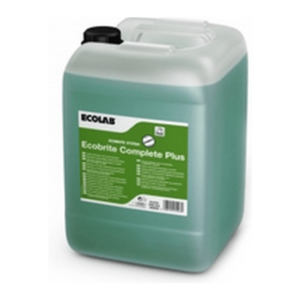 Ecolab Ecobriti super silec liquid 20 kg