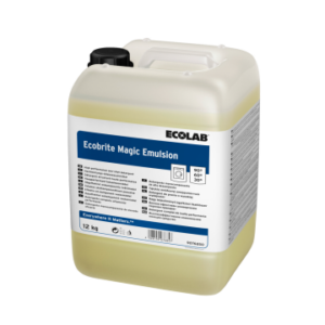 Ecolab Ecobrite magic emulsium 25 kg