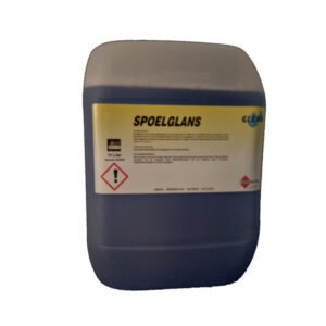 Clean Spoelglans