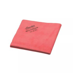 Vileda micronquick rood